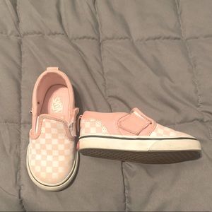 Toddler vans for sell!!!